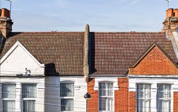 clay roofing Knowl Green, Essex
