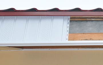 Knowl Green fascia repair costs