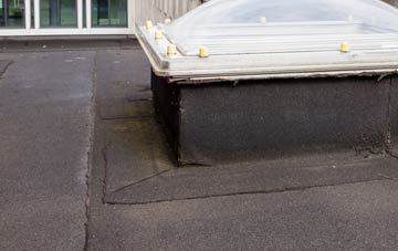 disadvantages of Knowl Green flat roofs
