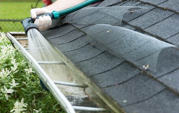 Knowl Green gutter cleaning costs