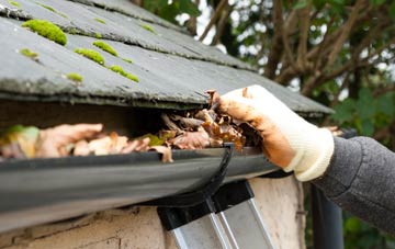 gutter cleaning Knowl Green, Essex