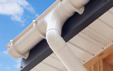 Knowl Green gutter installation costs