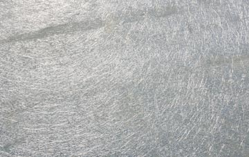 Knowl Green laminate fibreglass or shingles?