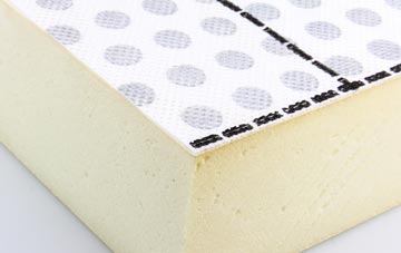 meeting Knowl Green building codes