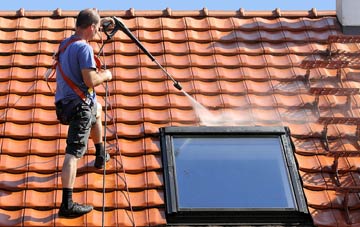 roof cleaning Knowl Green, Essex