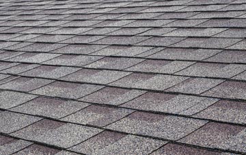 Knowl Green tiles for shallow pitch roofing