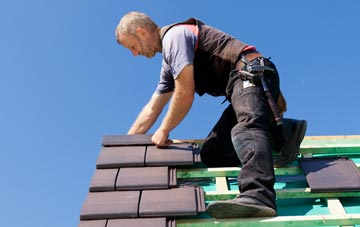 disadvantages of Knowl Green slate roofing