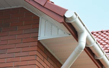 Knowl Green soffit repair costs
