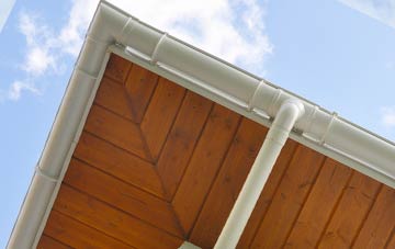 Knowl Green soffit types