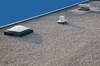 Knowl Green flat roofing