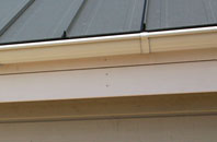 Knowl Green soffit repair