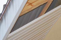 rated Knowl Green soffit repair companies