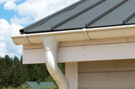Knowl Green soffits